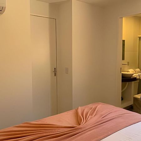 Hosts Br - Apartamentos Funcionais Fortaleza Oda fotoğraf