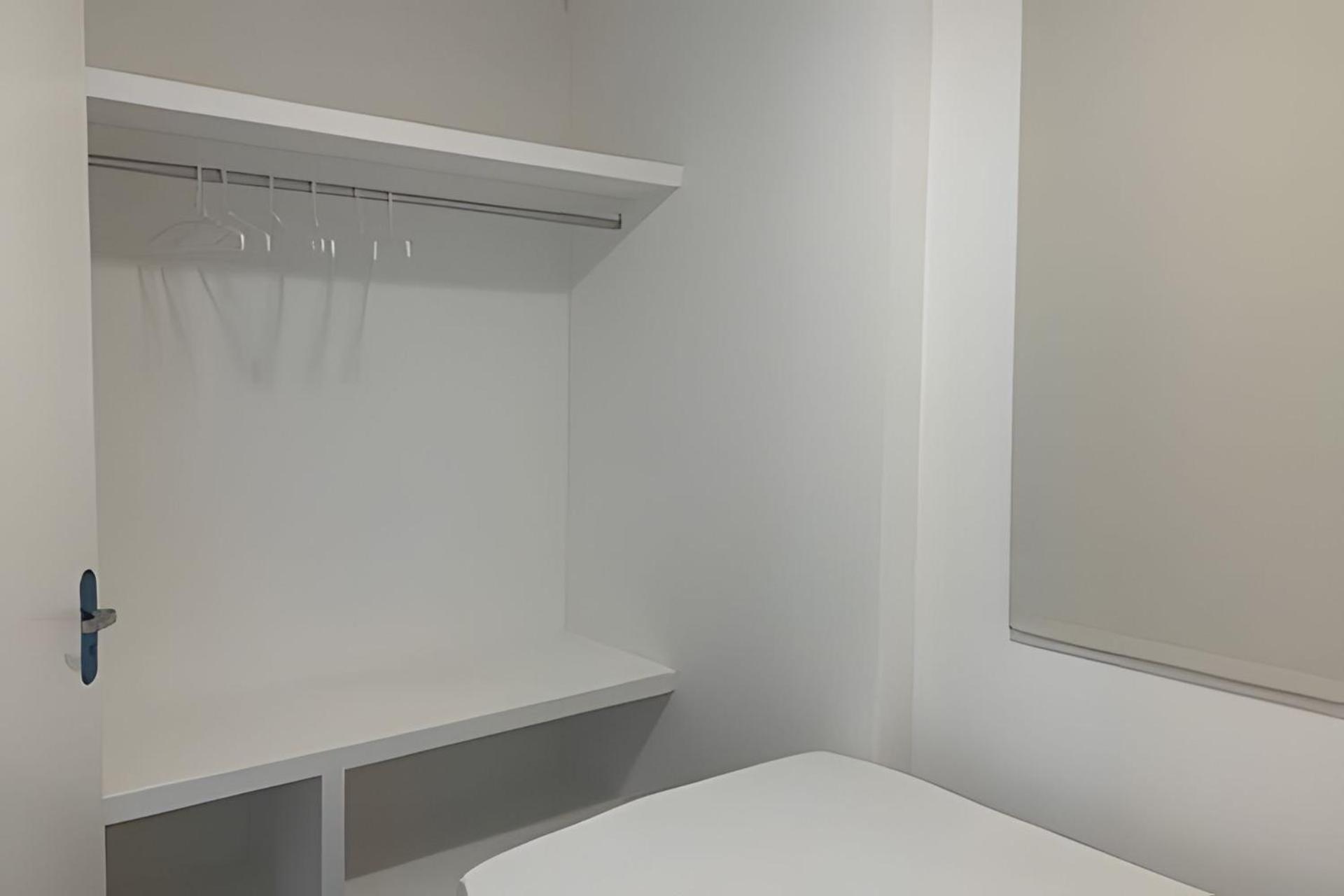 Hosts Br - Apartamentos Funcionais Fortaleza Oda fotoğraf