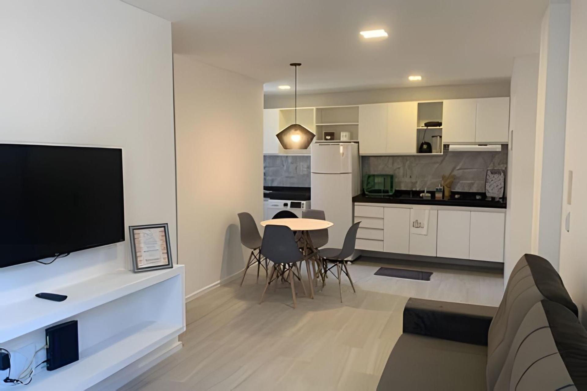Hosts Br - Apartamentos Funcionais Fortaleza Oda fotoğraf