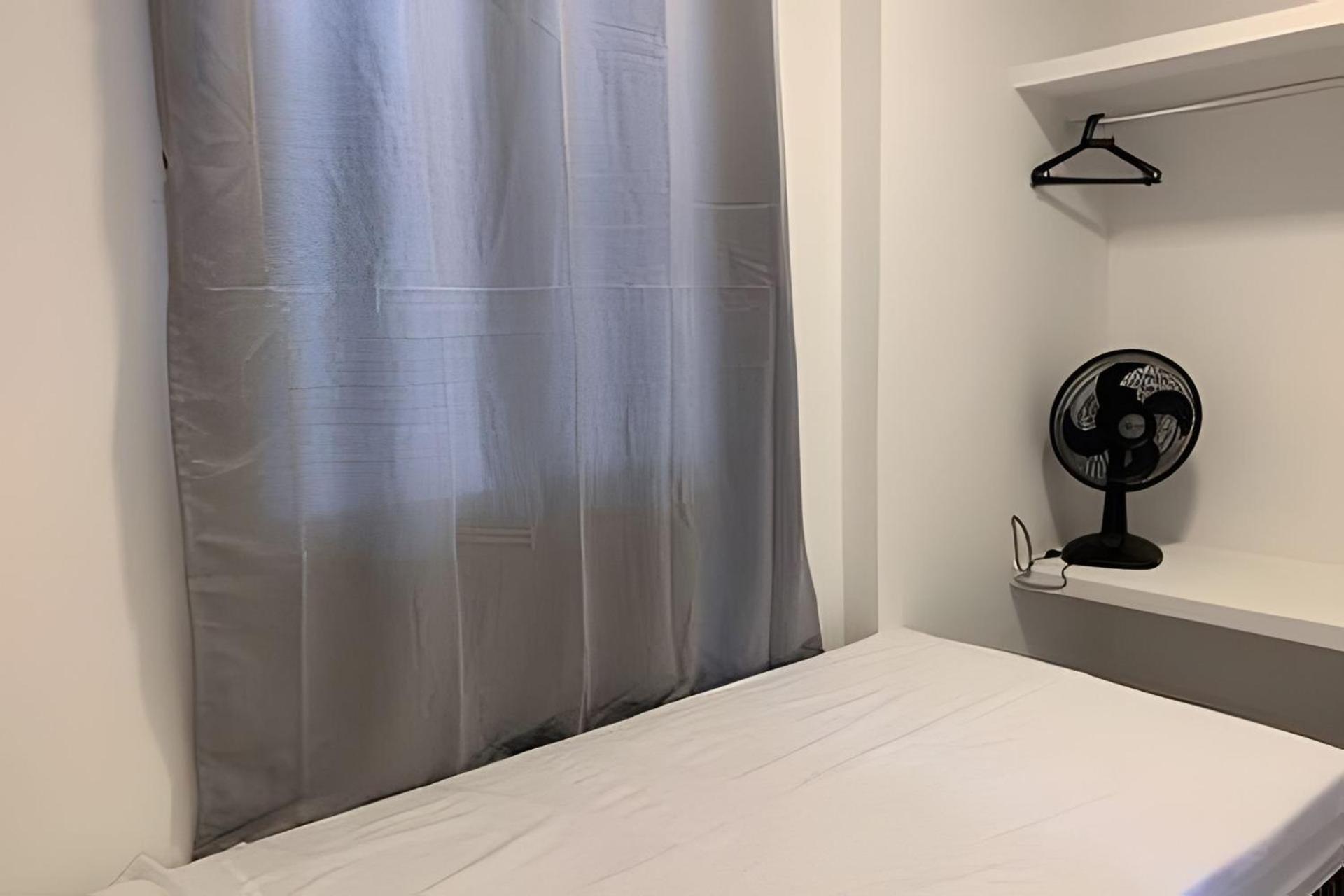 Hosts Br - Apartamentos Funcionais Fortaleza Oda fotoğraf