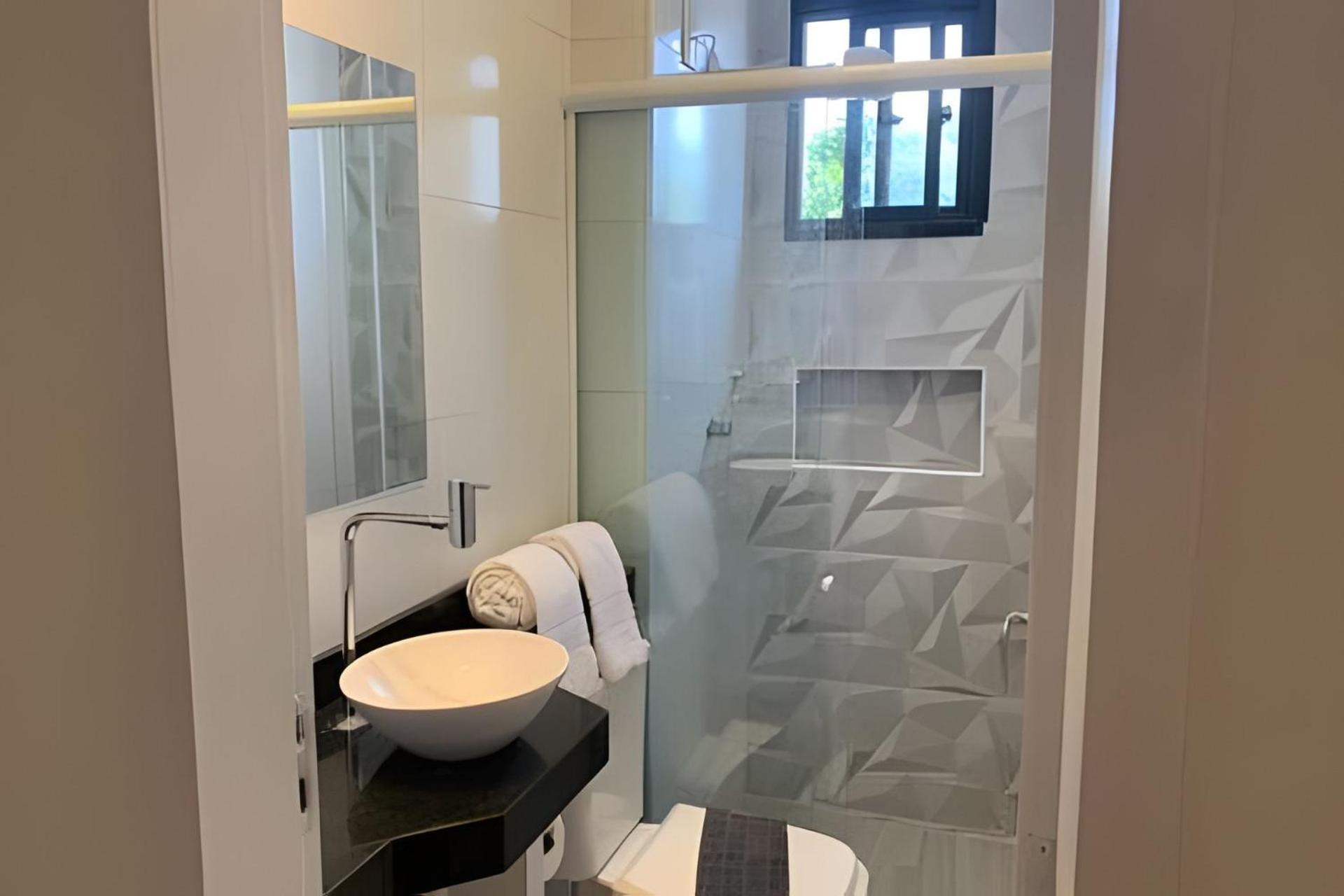Hosts Br - Apartamentos Funcionais Fortaleza Oda fotoğraf