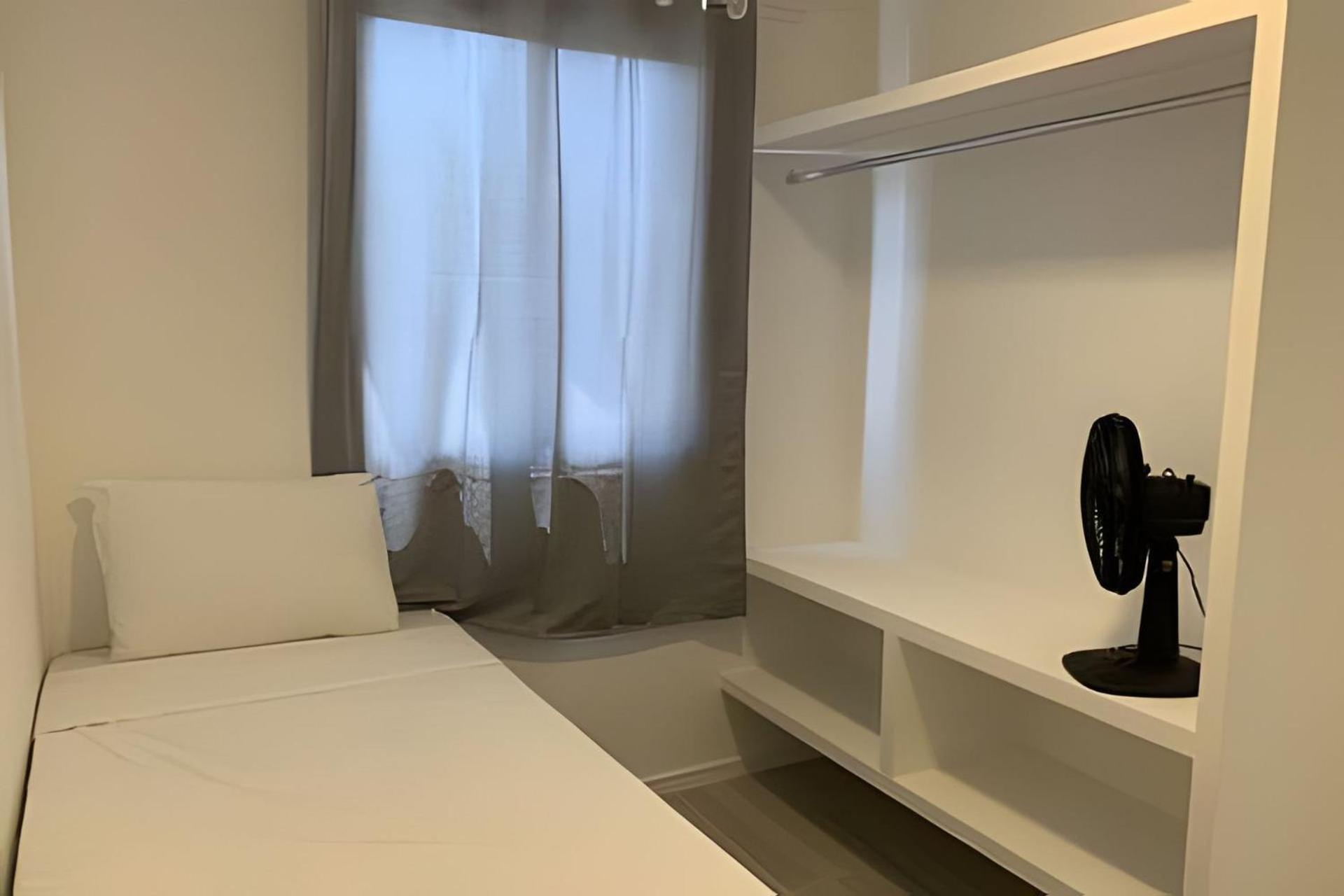 Hosts Br - Apartamentos Funcionais Fortaleza Oda fotoğraf