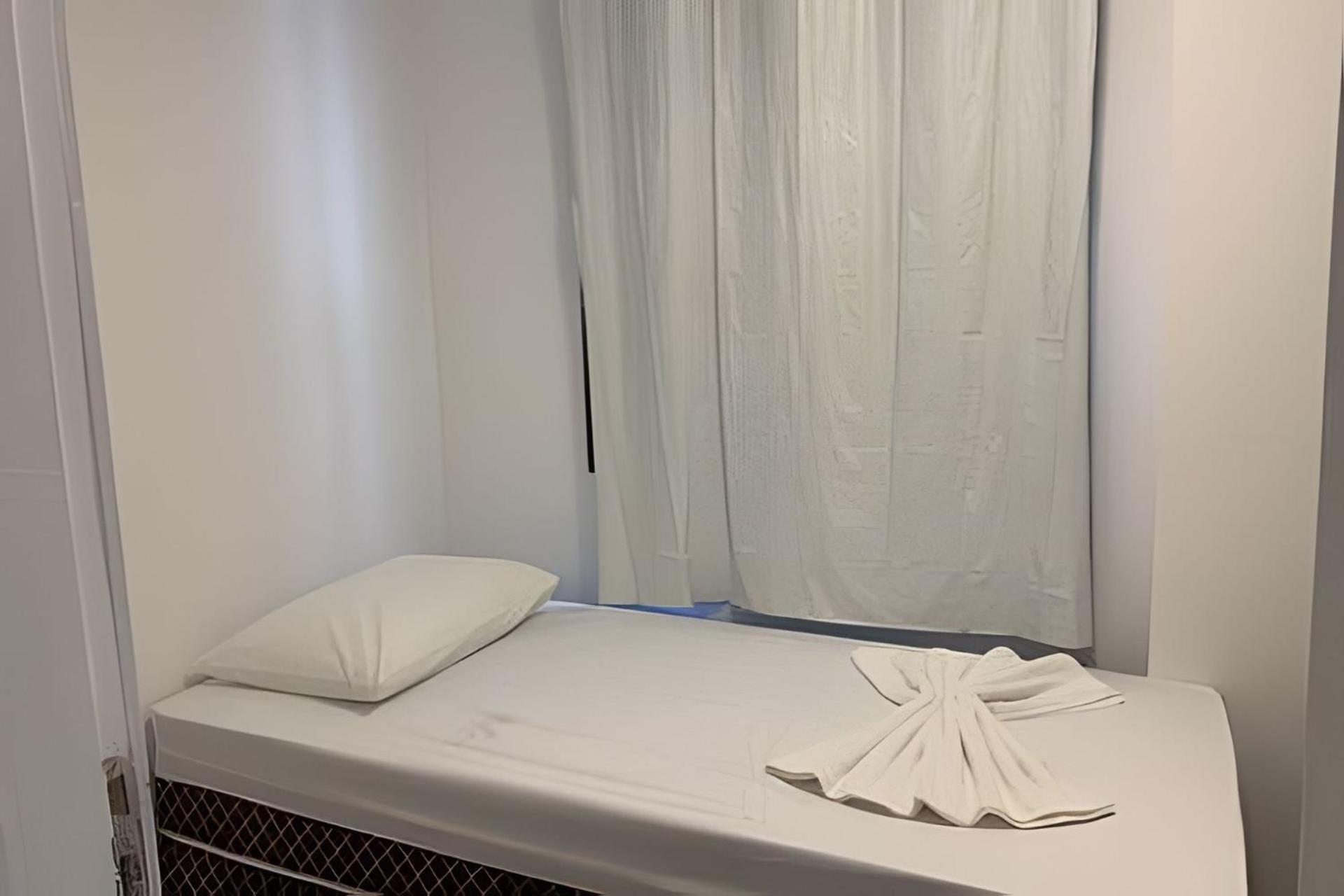 Hosts Br - Apartamentos Funcionais Fortaleza Oda fotoğraf