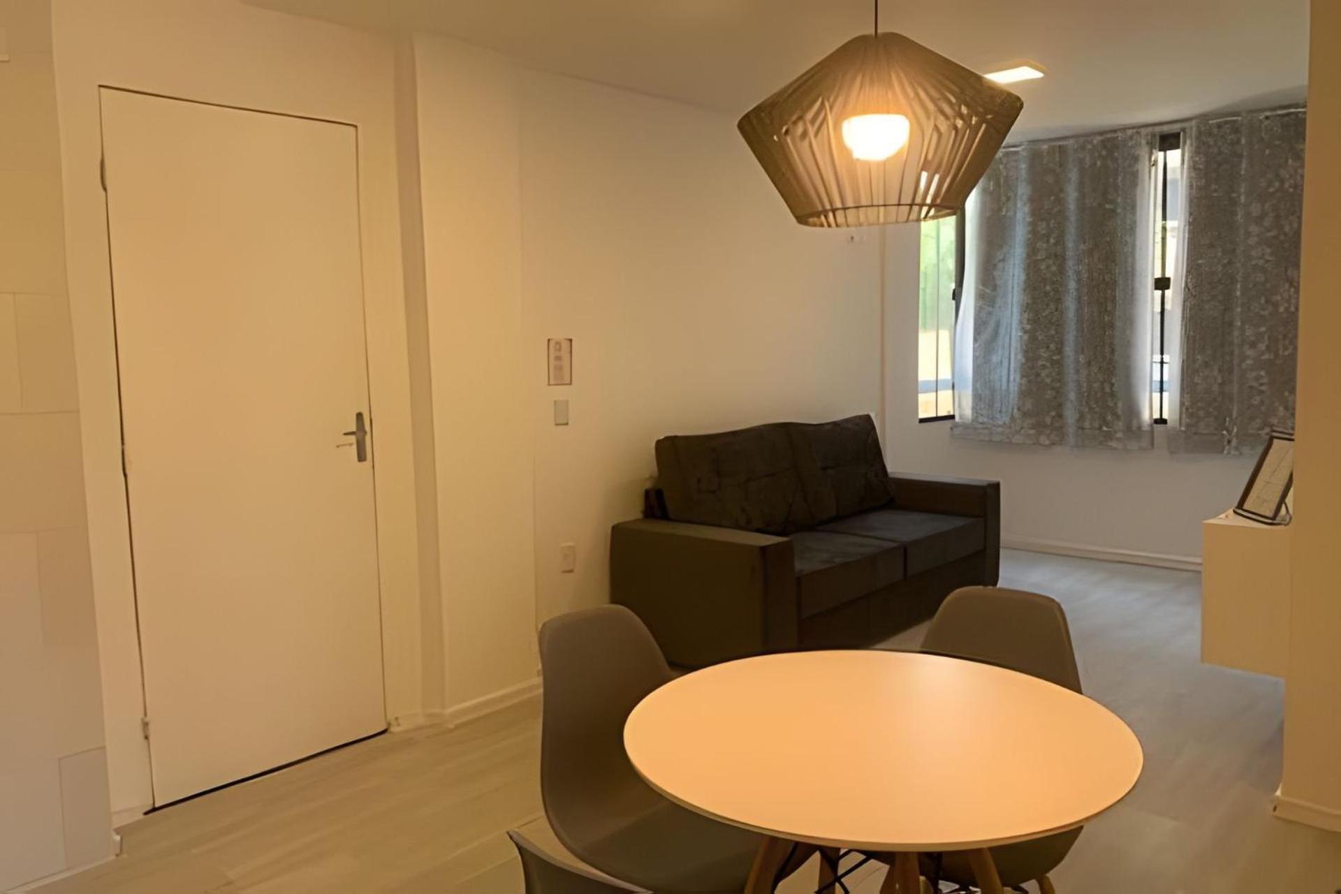 Hosts Br - Apartamentos Funcionais Fortaleza Oda fotoğraf