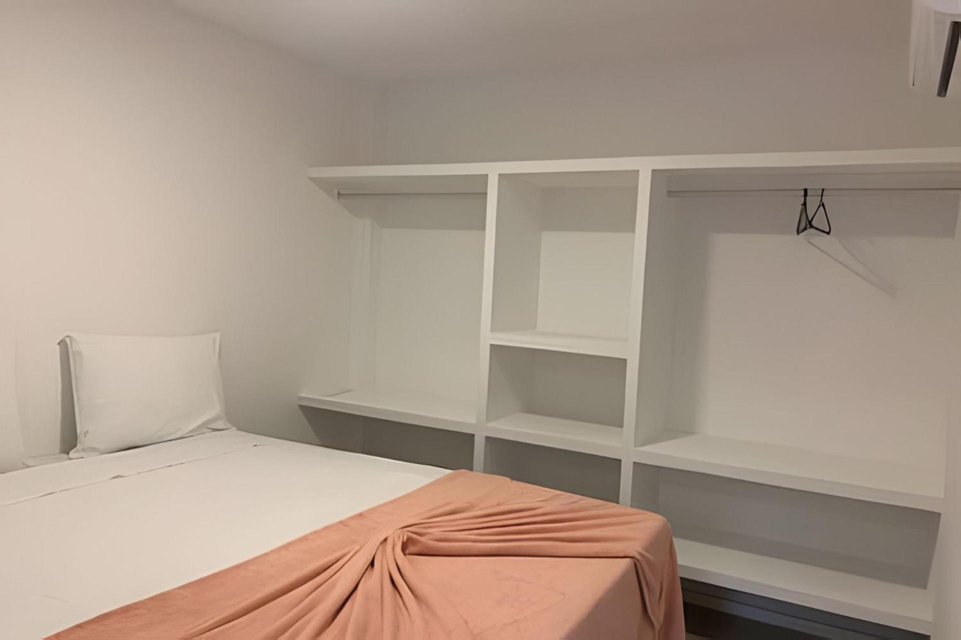 Hosts Br - Apartamentos Funcionais Fortaleza Oda fotoğraf
