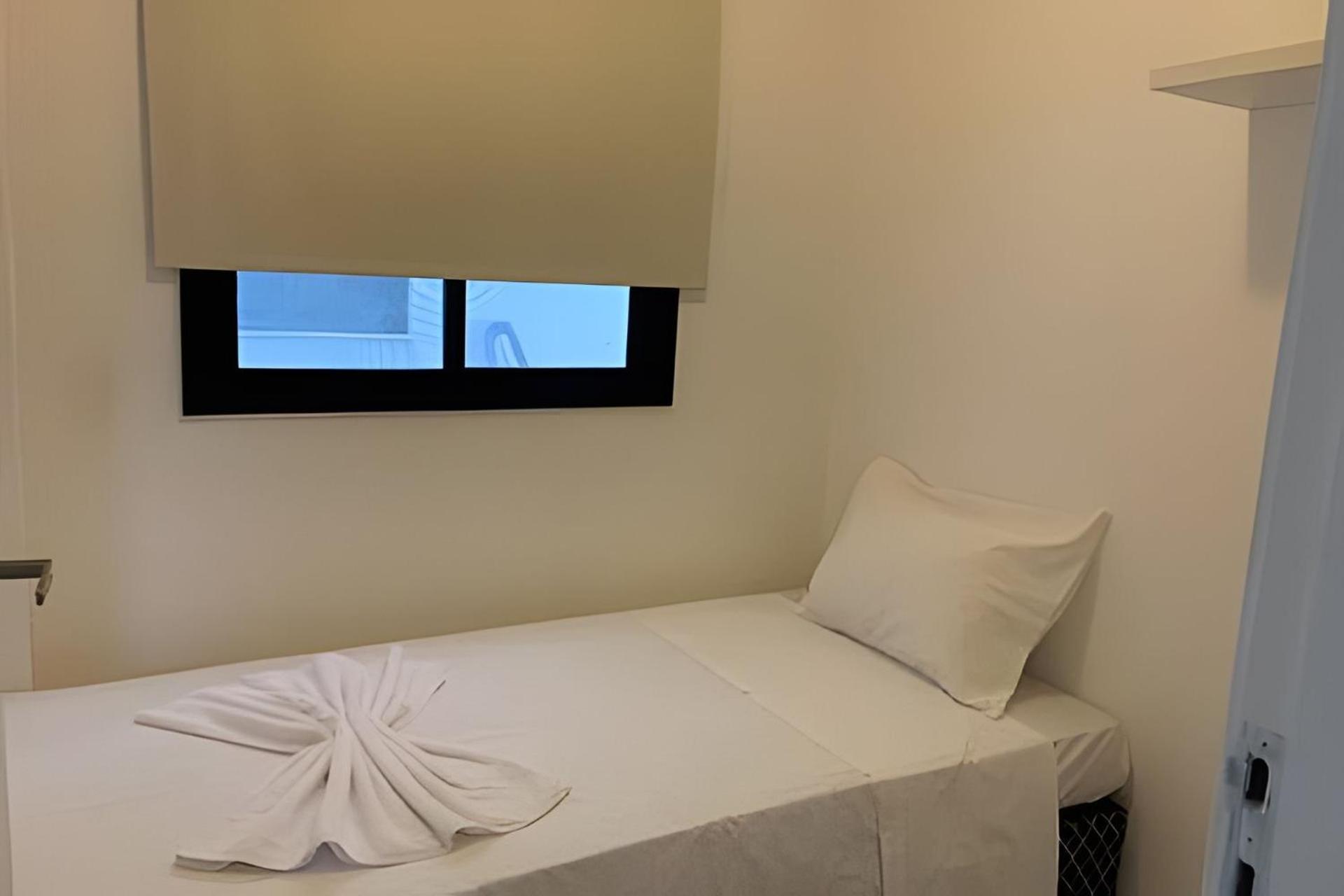 Hosts Br - Apartamentos Funcionais Fortaleza Oda fotoğraf
