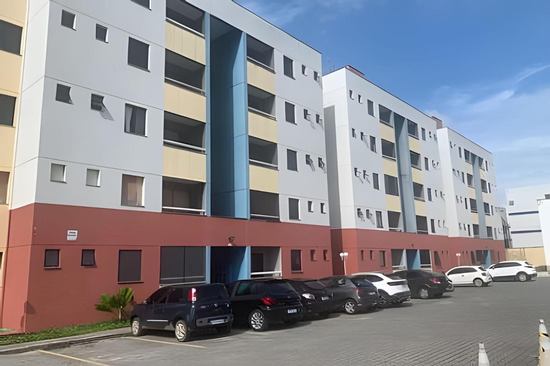 Hosts Br - Apartamentos Funcionais Fortaleza Oda fotoğraf