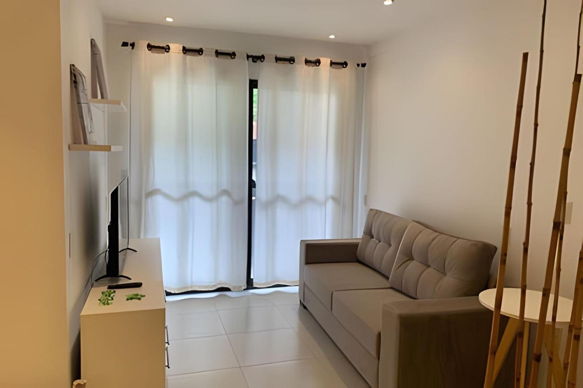Hosts Br - Apartamentos Funcionais Fortaleza Oda fotoğraf