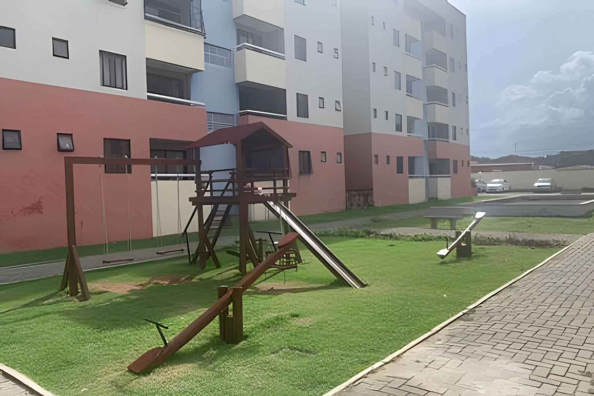 Hosts Br - Apartamentos Funcionais Fortaleza Oda fotoğraf