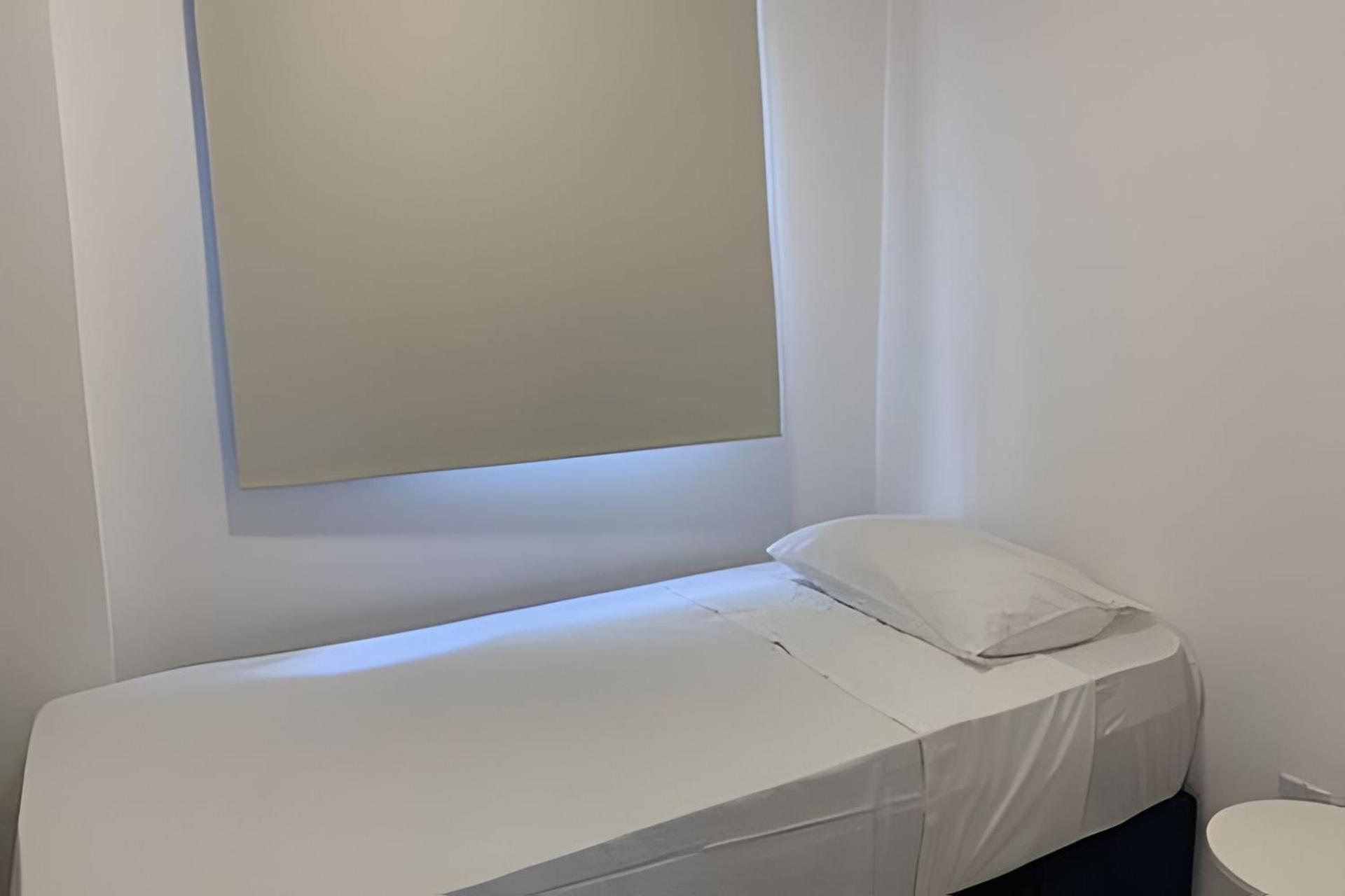 Hosts Br - Apartamentos Funcionais Fortaleza Oda fotoğraf