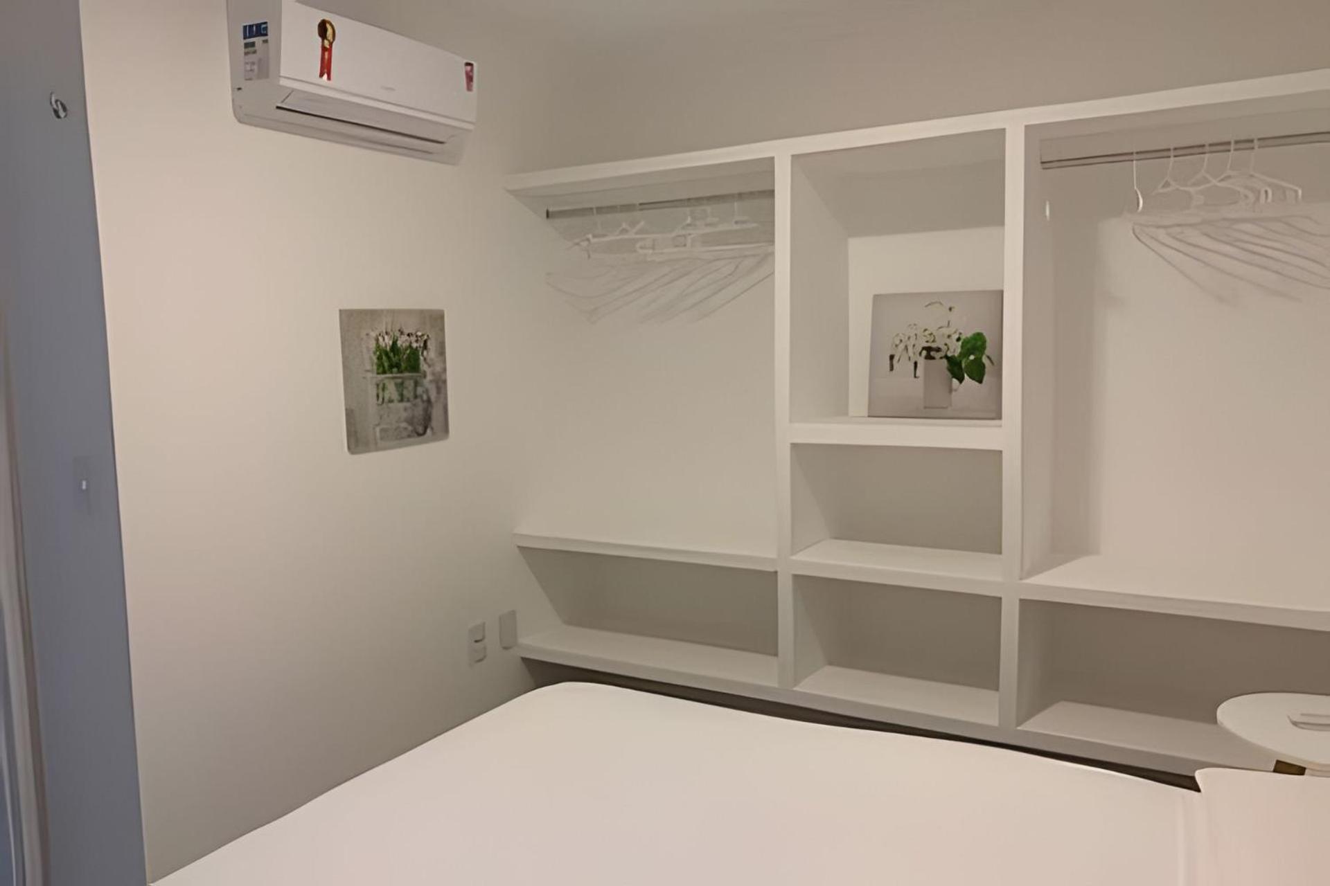 Hosts Br - Apartamentos Funcionais Fortaleza Oda fotoğraf