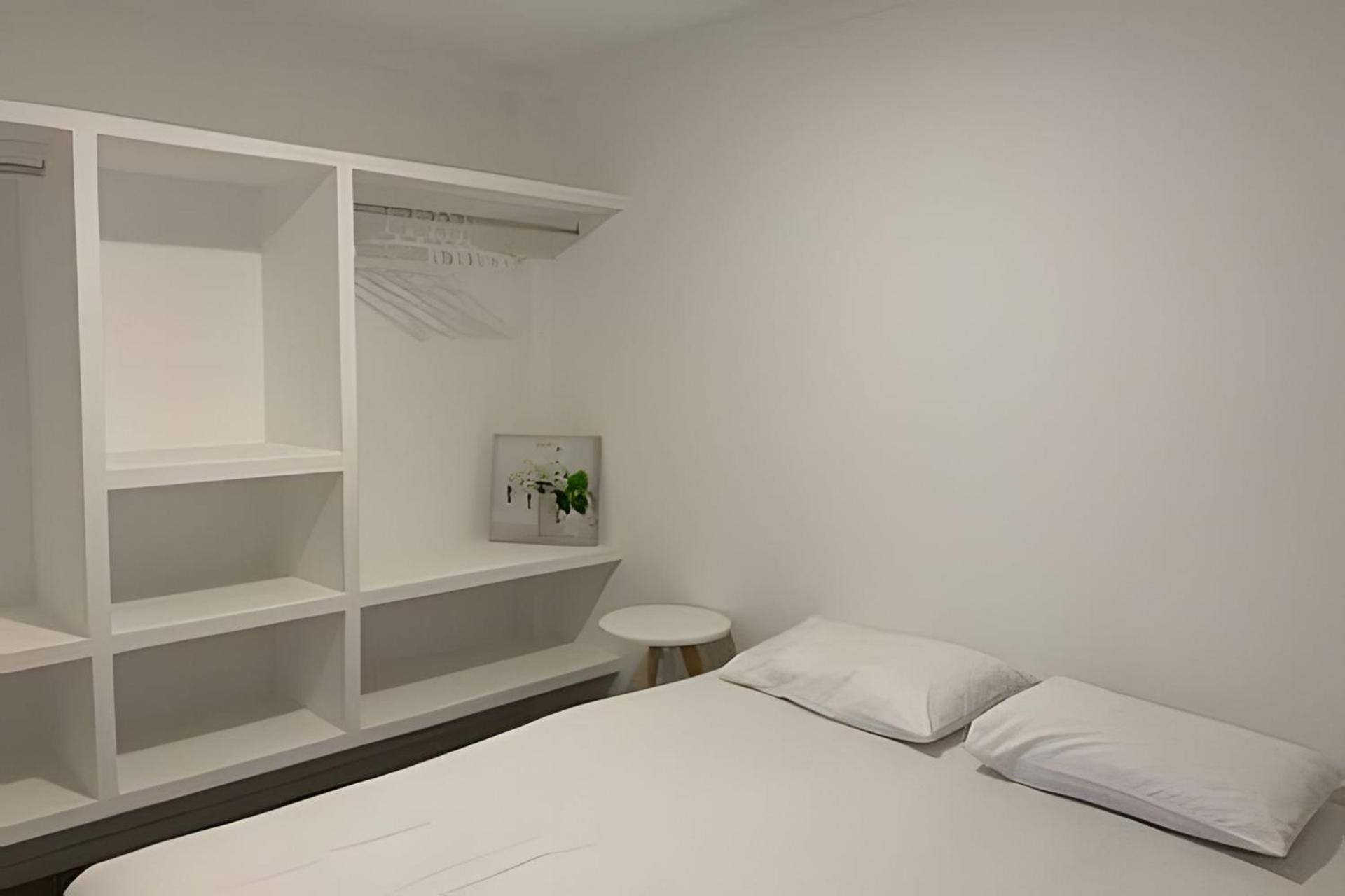 Hosts Br - Apartamentos Funcionais Fortaleza Oda fotoğraf